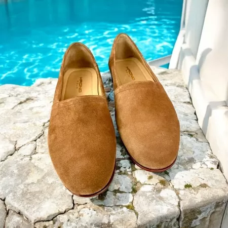 The Alpargatas The Alpargatas