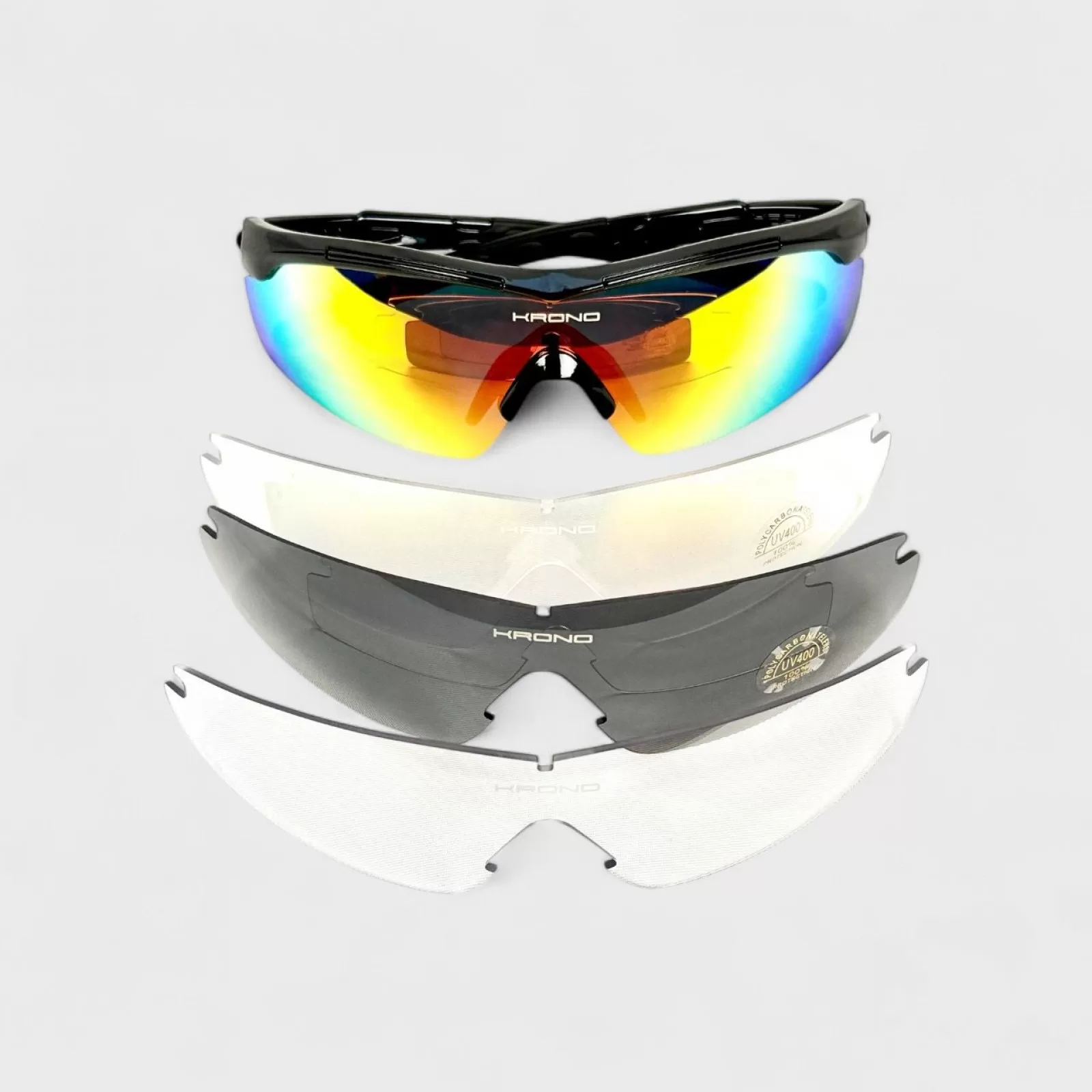 KRONO TENFRAME KRONO TENFRAME