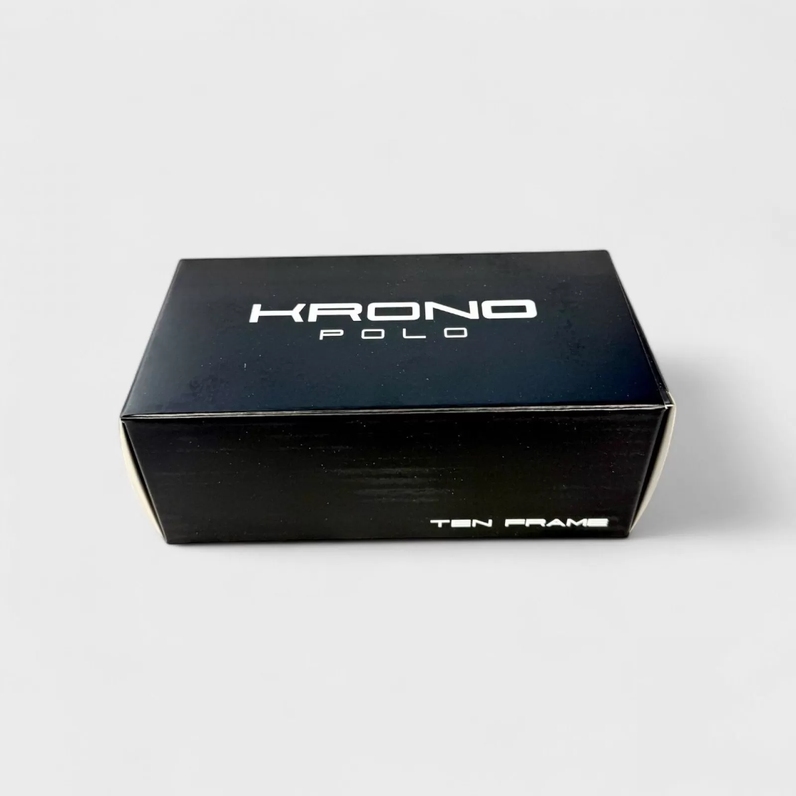 KRONO TENFRAME KRONO TENFRAME