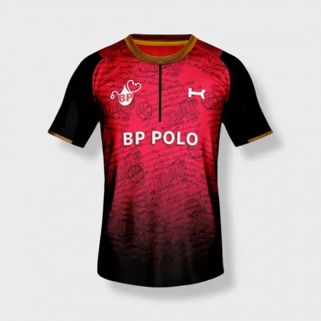 Bespoke Team Shirts Bespoke Team Shirts