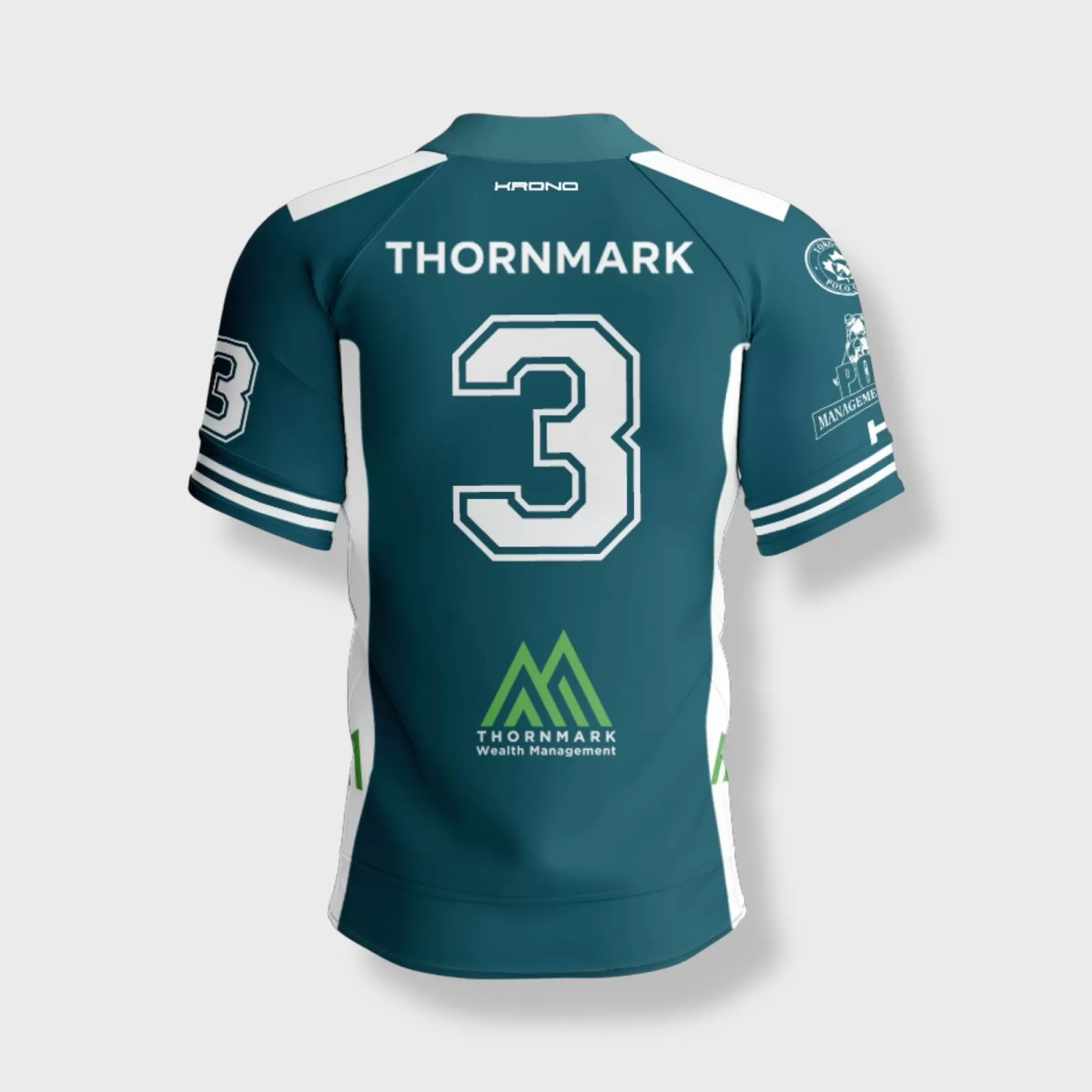 Thornmark Team Shirts Thornmark Team Shirts