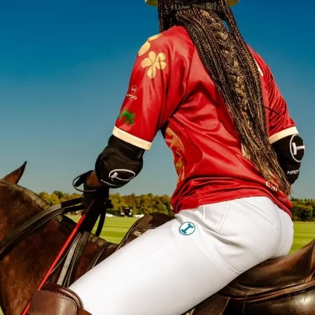 Ladies High Goal Whites Ladies High Goal Whites