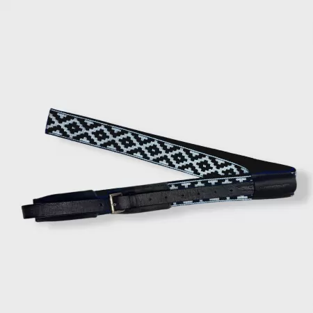 Overgirth Black Pampa Overgirth Black Pampa
