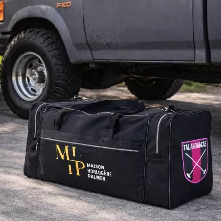 The Chukka Bag The Chukka Bag