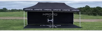 Why Gazebo Tents Are Essential for Polo Teams Why Gazebo Tents Are Essential for Polo Teams