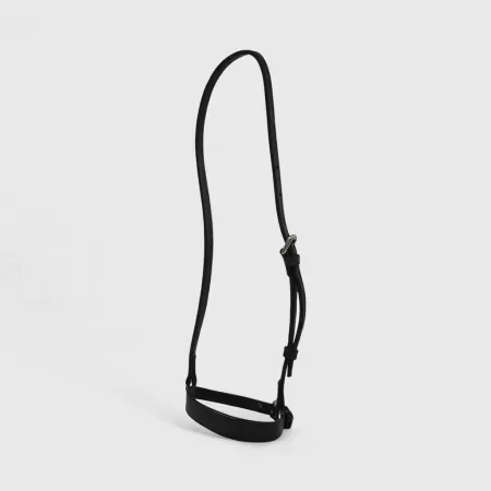 Dropped Noseband Dropped Noseband