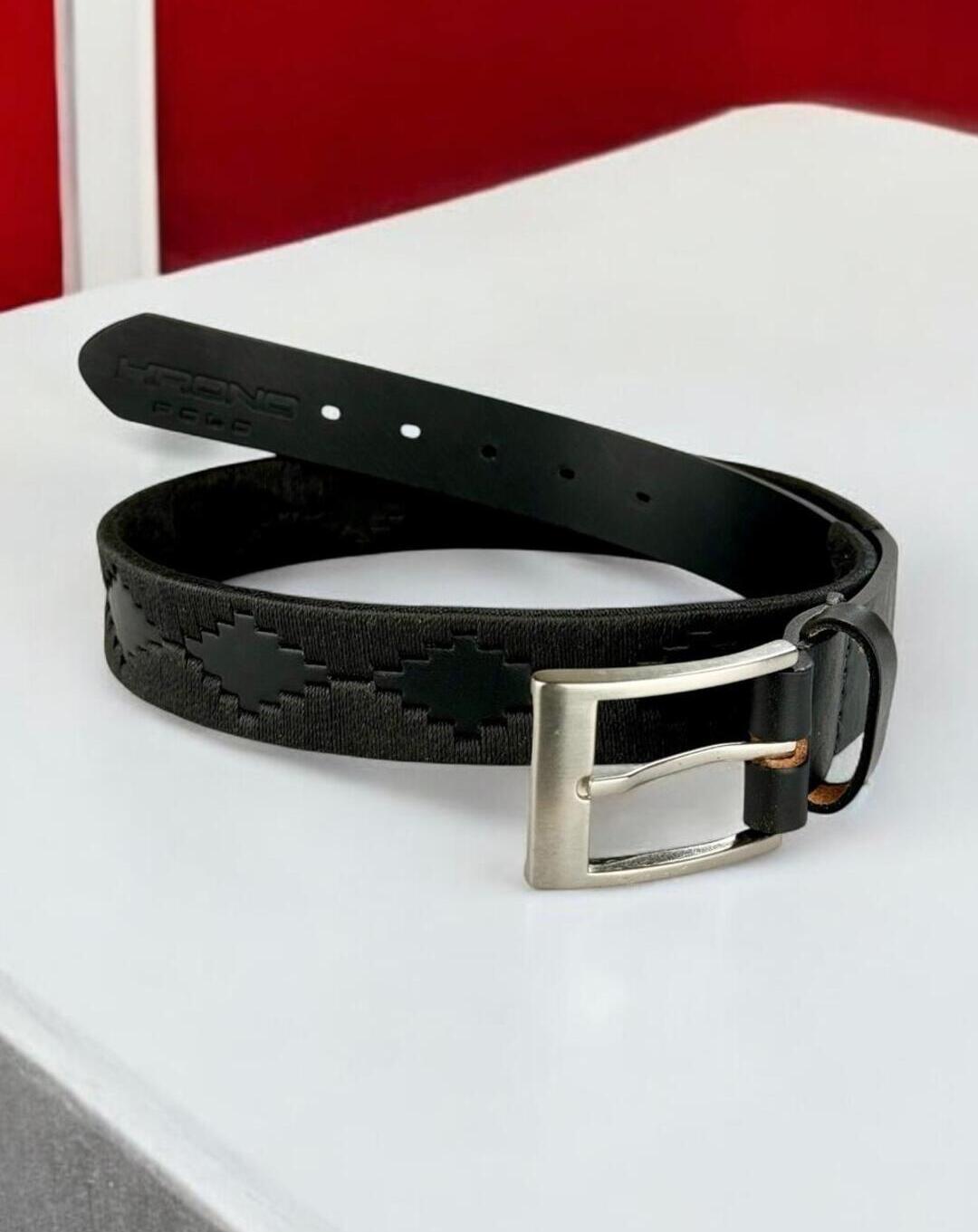 BELTS